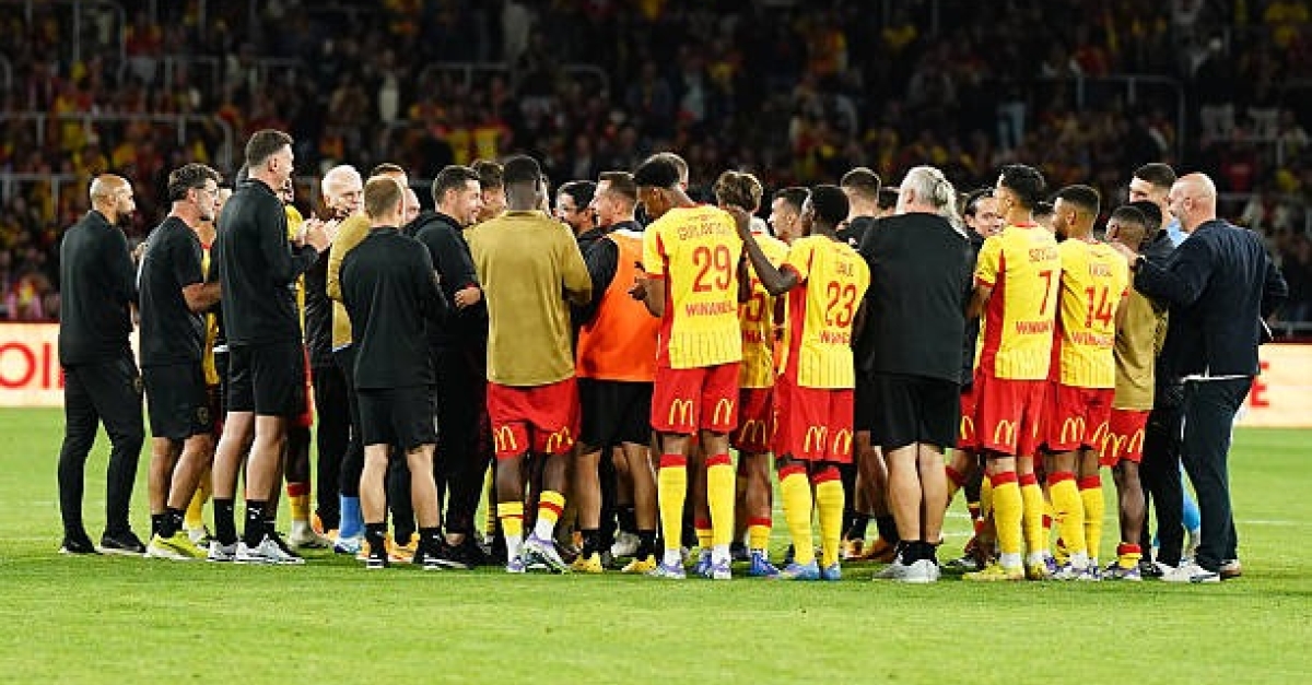 Mercato Lens : Après Samba et Fofana, le RCL prépare sa vengeance à Rennes !