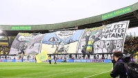 Illustration : "FC Nantes : Une grosse surprise en provenance de la CAN de bon augure pour 2026 ?"