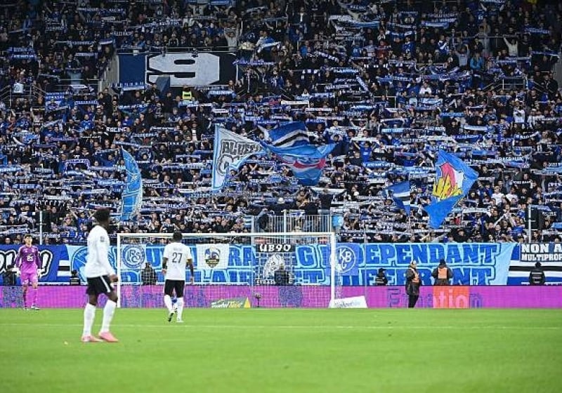 Illustration : Mercato Strasbourg : Un milieu alsacien sur les tablettes du FC Nantes !