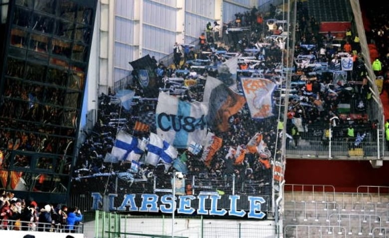 Illustration : "Mercato OM : Un départ express déjà redouté pour un renfort offensif arrivé en janvier "