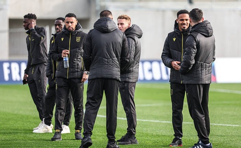 Illustration : "Mercato Nantes : Un premier pari osé pour sortir de la zone rouge "