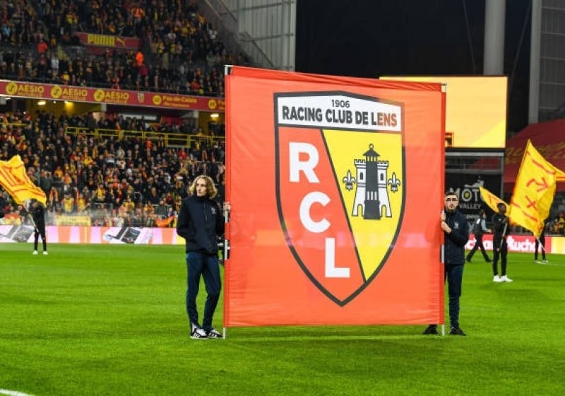 Illustration : RC Lens : Une r&eacute;v&eacute;lation lensoise &eacute;pate le grand public &agrave; la CAN !