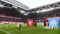 Illustration : "Mercato LOSC : Un roc défensif sud-américain attiré dans l'ombre ?"
