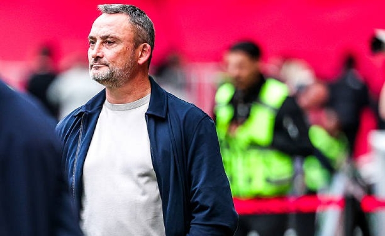 Illustration : "Mercato ASSE : Le nom de Franck Haise revient pour l'après-Horneland !"