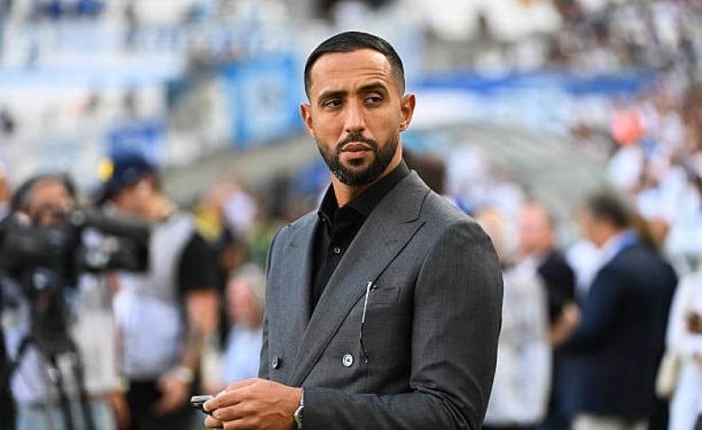 Illustration : "Mercato OM : Un talent de Serie A dans le viseur de Benatia !"