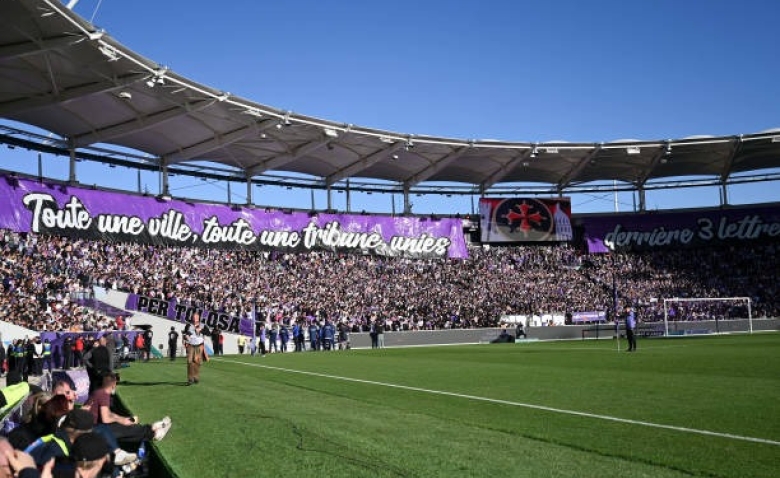 Illustration : "Toulouse FC : Un premier motif d'espoir pour défier le leader lensois ?"