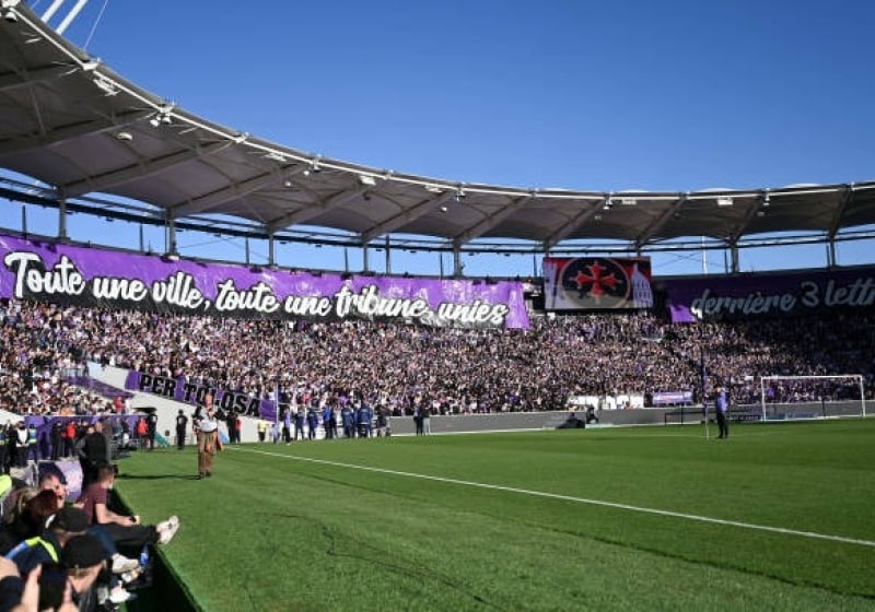 Illustration : Toulouse FC : Un premier motif d'espoir pour d&eacute;fier le leader lensois ?