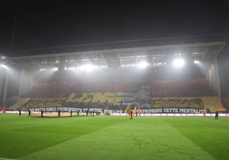 Illustration : Mercato Lens : Le d&eacute;part d'un exp&eacute;riment&eacute; au milieu anticip&eacute; en 2026 ?