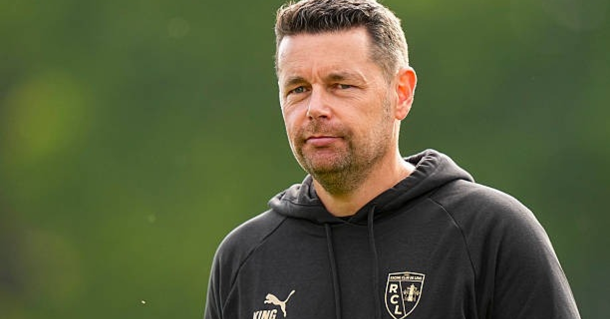 RC Lens : Un coup dur et une grande ambition révélée par Sage avant Toulouse