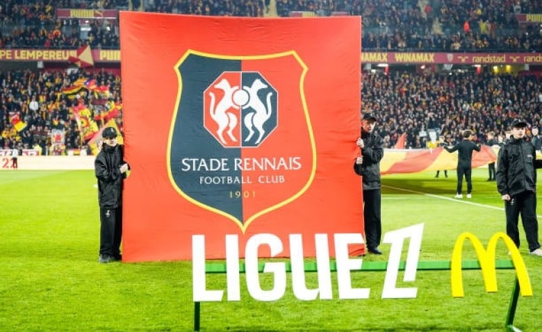 Illustration : "Mercato Rennes : Un échange XXL à l'étude avec le Real Madrid !"