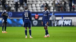 Illustration : Mercato : Le Paris FC va doubler le PSG sur une piste tr&egrave;s concurrentielle de Ligue 1 !