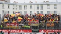 Illustration : "RC Lens : Une pluie de bonnes nouvelles avant le déplacement à Toulouse"