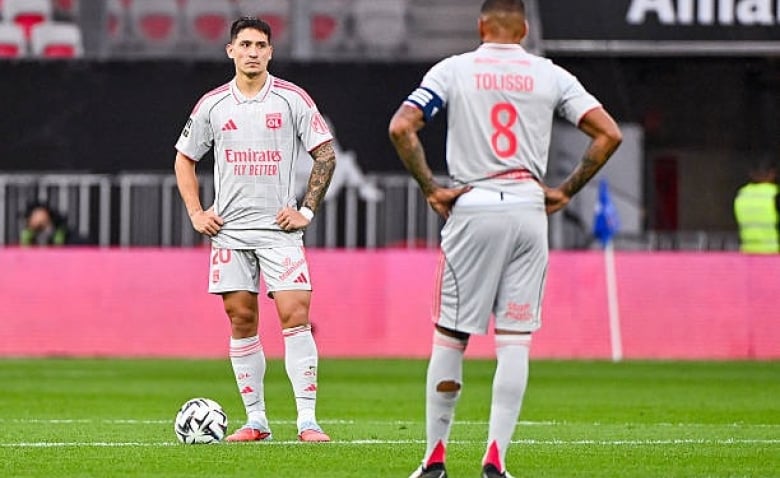 Illustration : "Mercato : L'OL et l'OM fixés sur le prix d'une pépite de Ligue 1 !"