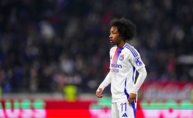 Illustration : "Mercato OL : Fofana vers la sortie, son successeur déjà trouvé !"