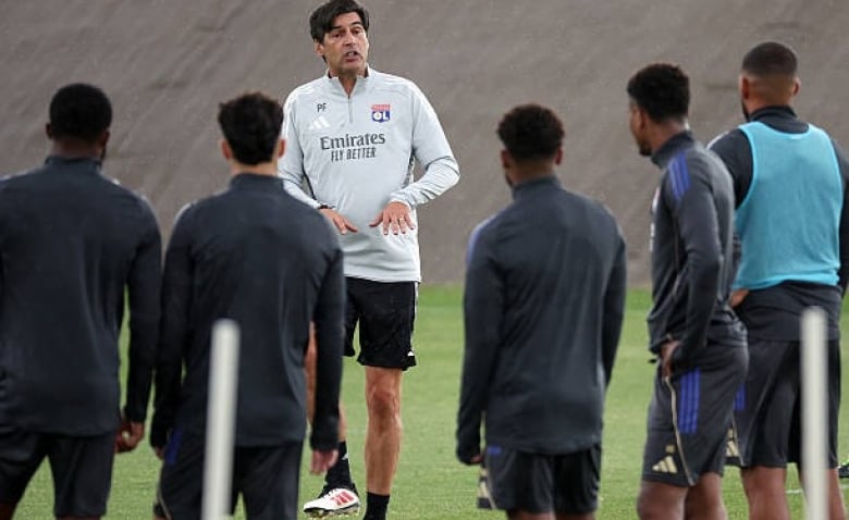 Illustration : "OL : Grosse surprise dans les rangs de Fonseca avant l'AS Monaco !"