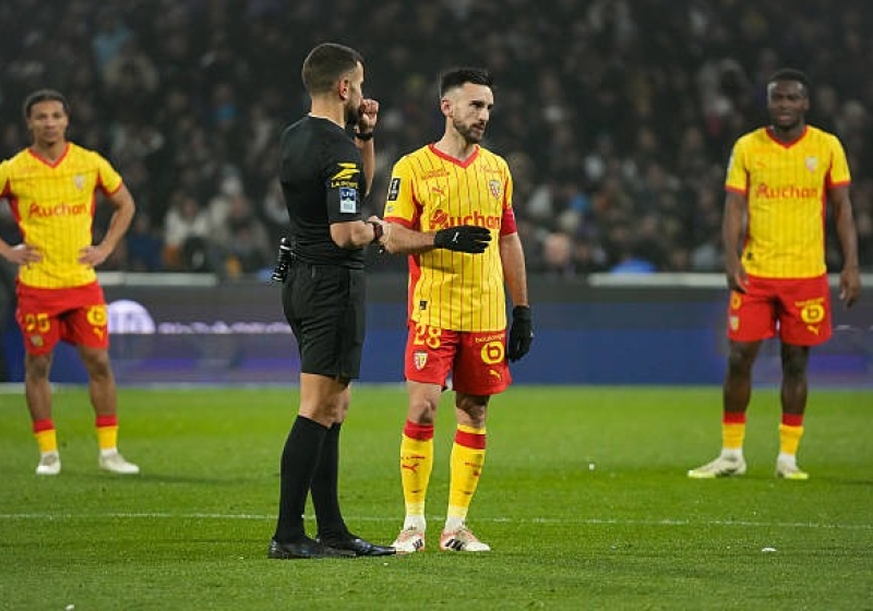 Illustration : Toulouse - RC Lens : Le superbe but de Thomasson en vid&eacute;o ! (0-2)