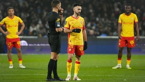 Illustration : Toulouse - RC Lens : Le superbe but de Thomasson en vid&eacute;o ! (0-2)