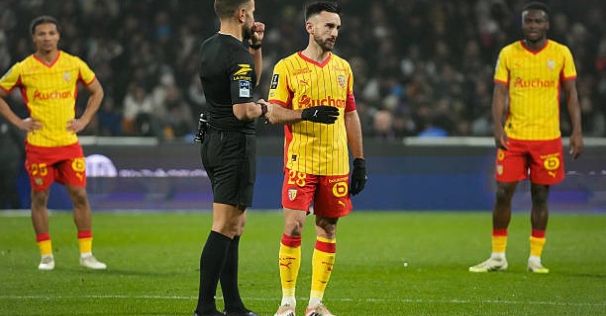 Toulouse - RC Lens : Le superbe but de Thomasson en vidéo ! (0-2)