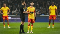 Illustration : "Toulouse - RC Lens : Le superbe but de Thomasson en vidéo ! (0-2)"