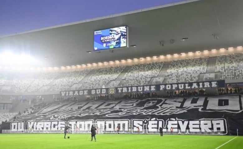 Illustration : "Bordeaux : Un ex-Girondins épate tout le monde en Arabie Saoudite"