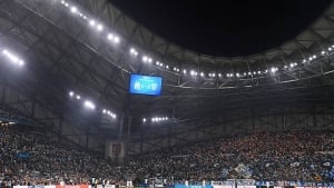 Illustration : Mercato OM : Un club ambitieux de L1 fait les yeux doux &agrave; Robinio Vaz !