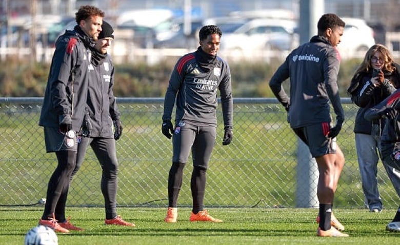 Illustration : "OL : Cinq absences majeures avant d'affronter l'ASM"