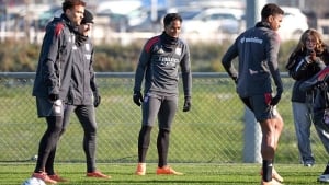 Illustration : OL : Cinq absences majeures avant d'affronter l'ASM