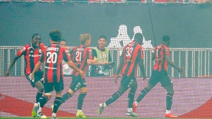 Illustration : Mercato Nice : Trois d&eacute;parts avort&eacute;s suscitent la stup&eacute;faction g&eacute;n&eacute;rale !