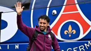 Illustration : Mercato PSG : Campos tient enfin le successeur de Marquinhos !