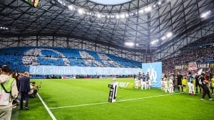 Illustration : Mercato OM : Un joyau d&eacute;fensif de Ligue 1 sur les tablettes de Benatia !