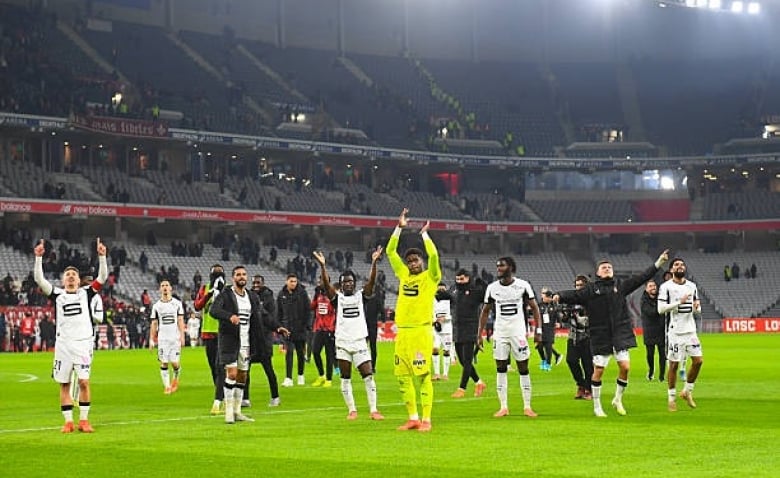 Illustration : "Mercato Rennes : Une pépite turc fait saliver le board rennais "