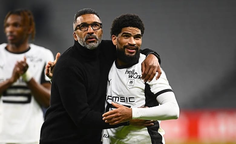 Illustration : "Mercato Rennes : Un montant colossal demandé pour une pépite rennaise "