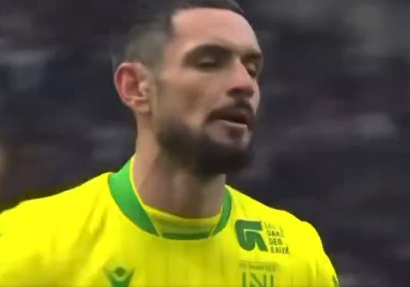 Illustration : OM - Marseille : Le but de Cabella en vid&eacute;o (0-2) - Ligue 1 J17