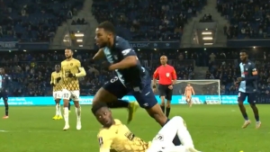 Illustration : Le Havre - Angers : le r&eacute;sum&eacute; et les buts en vid&eacute;o (2-1) - Ligue 1 J17