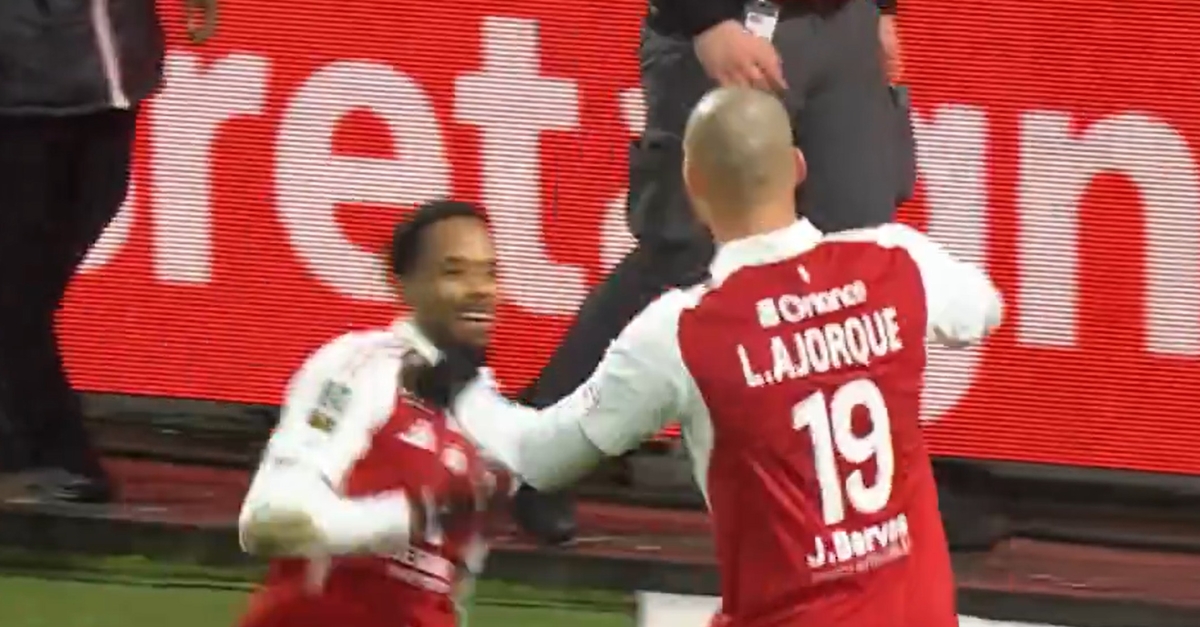 Brest - Auxerre : le résumé et les buts en vidéo (2-0) - Ligue 1 J17