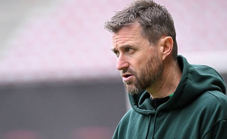 Illustration : "Mercato ASSE : La sortie lunaire d'Horneland suscite l'incompréhension des supporters"