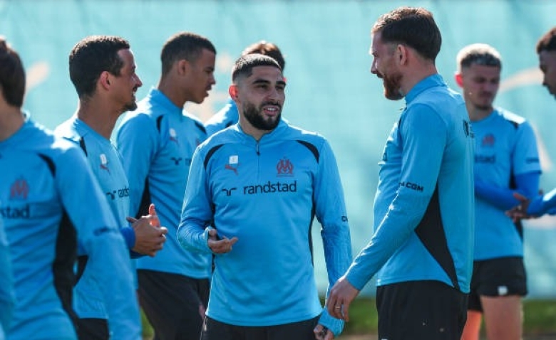 Illustration : "Mercato OM : Un départ imminent va soulager les finances du club !"