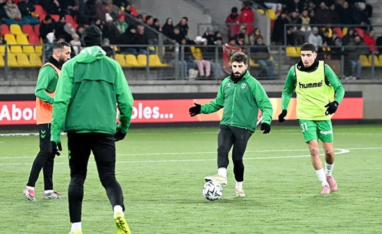 Illustration : "Mercato ASSE : Les Verts passent à côté d'un joli pactole à cause d'un transfert raté "