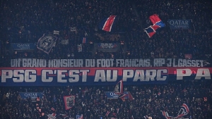 Illustration : PSG - Paris FC : Pourquoi la rencontre a-t-elle &eacute;t&eacute; interrompue &agrave; plusieurs reprises ?