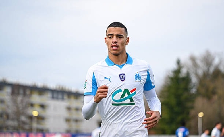 Illustration : "Mercato OM : Un échange XXL à l'étude avec le FC Barcelone !"