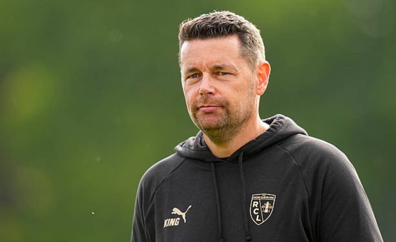 Illustration : "RC Lens : Gros soulagement après une image inquiétante à Toulouse "