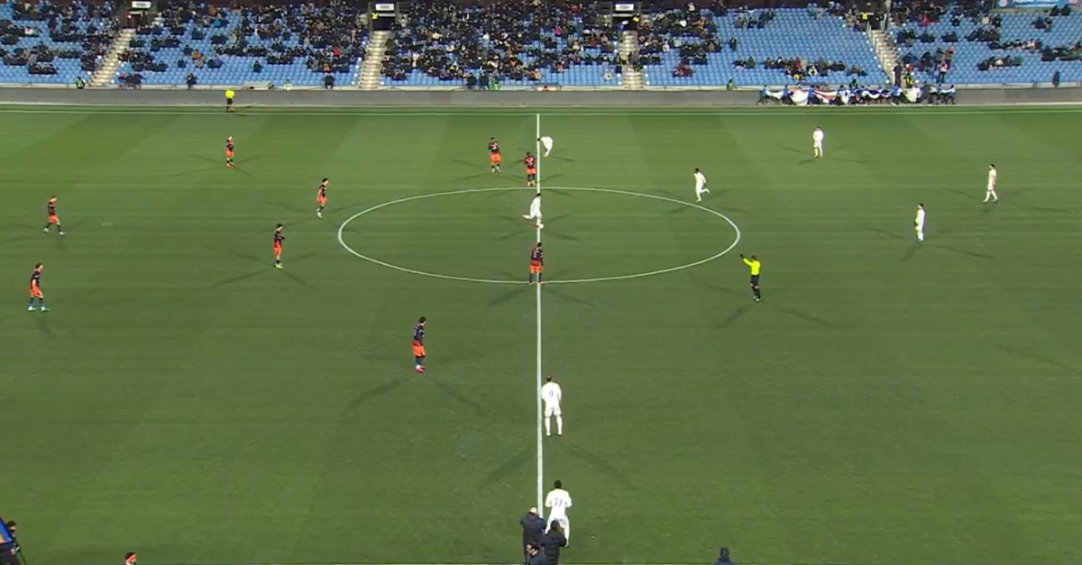 Montpellier - Dunkerque : le résumé et les buts en vidéo (1-3) - Ligue 2 J18