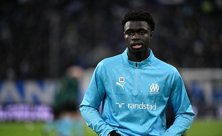 Illustration : "Mercato OM : Deux prétendants et un premier prix XXL fixé pour Vaz !"