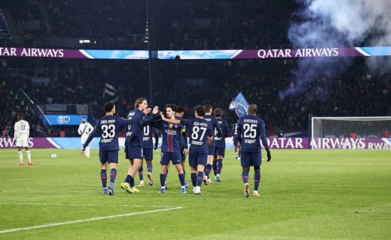 Illustration : "Mercato PSG : Une première proposition reçue pour un Parisien disparu "