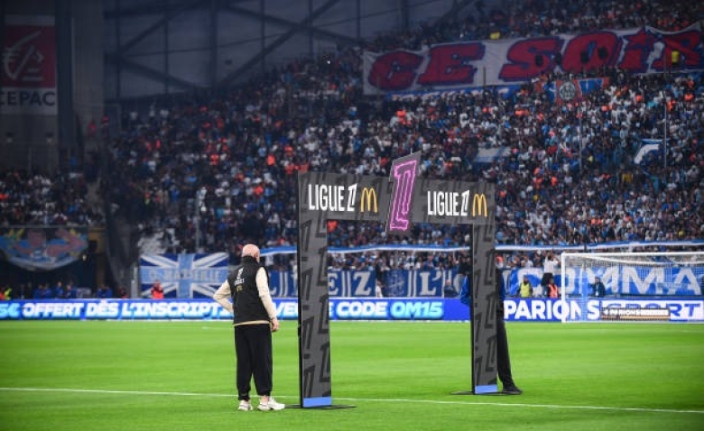 Illustration : "OM : Un ancien de la maison milite pour le départ de De Zerbi "