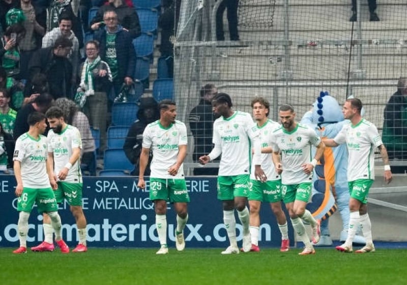 Illustration : Mercato ASSE : Le transfert d'un ph&eacute;nom&egrave;ne offensif relanc&eacute; contre toute attente 