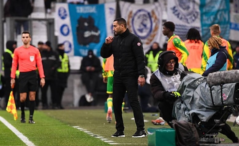 Illustration : "Mercato Nantes : Cinq recrues estivales mises à la porte "