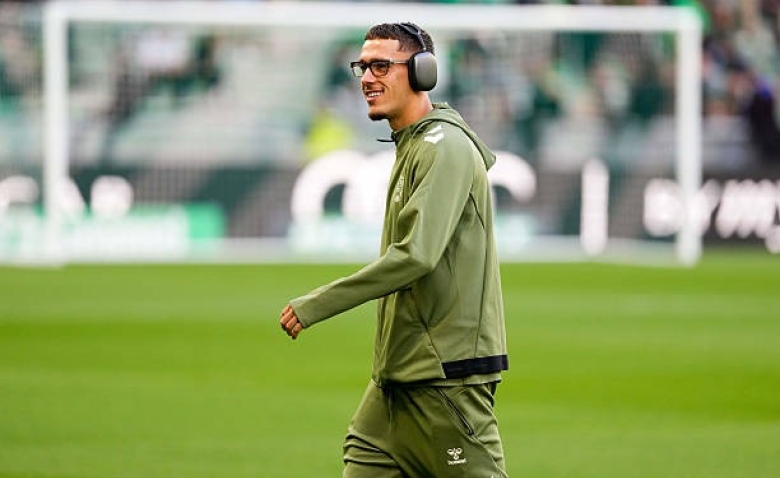 Illustration : "Mercato ASSE : Un club de Serie A prêt à sortir le grand jeu pour Stassin !"