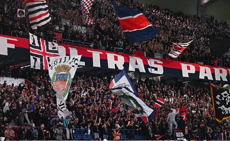 Illustration : "Mercato PSG : Un joyau de la CAN a tapé dans l'œil des Parisiens !"