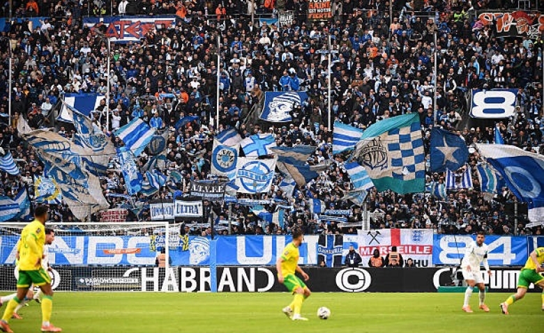 Illustration : "Mercato OM : Une pépite refuse de prolonger et se dirige vers une vente XXL "